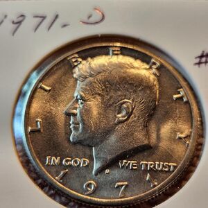 Kennedy Silver Collectibles